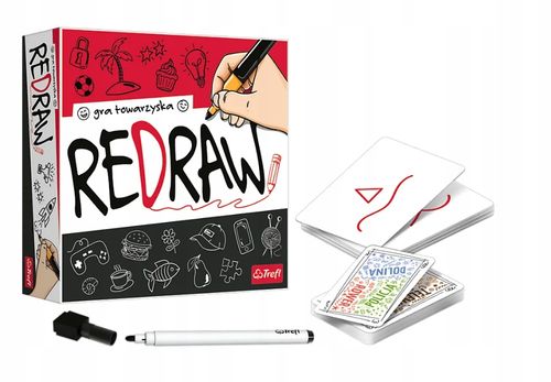 gra redraw 02289 na Arena.pl