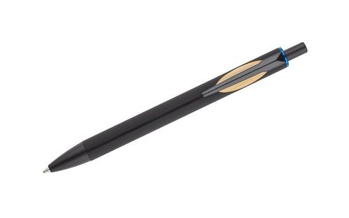Długopis FRANK Czarny / Niebieski na Arena.pl