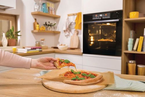 Piekarnik do zabudowy GORENJE BO6735E02X Optibake na Arena.pl