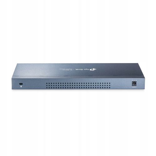 Switch TP-Link 16p TL-SG116 (16x10/100/1000Mbit) na Arena.pl