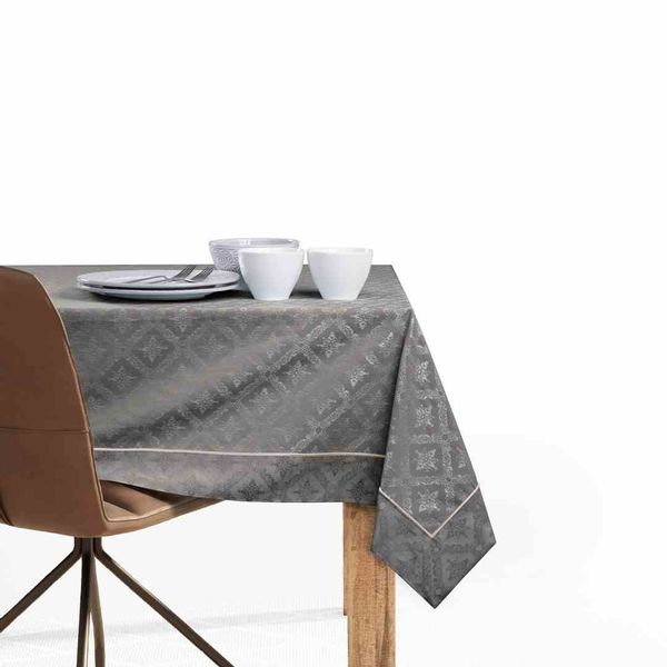 TCLOTH/DK/MAYA/BRD/PPG/COCOA/160X350 zdjęcie 3