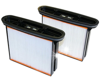 STARMIX FILTRY FKP 4800 M polies. kpl SX459257
