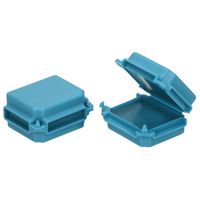 PUSZKA ŻELOWA IP X8, ŚREDNIA, BLISTER, 2 SZT - ON-SZ8011/B2