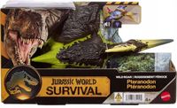 Jurassic World Pteranodon ryczący dinozaur figurka JKL78