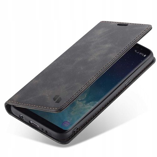 Spacecase Wallet Galaxy S8+ Black na Arena.pl