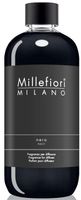 Uzupełniacz do pałeczek MILLEFIORI Milano NERO 250ml