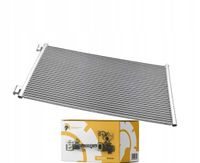 SKRAPLACZ KLIMAT FIAT DOBLO 00+