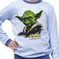 Piżama dziecięca - Star Wars - Gwiezdne Wojny