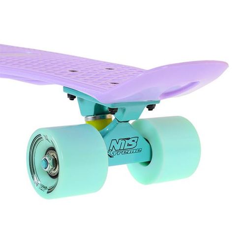 PENNYBOARD LILAC NILS EXTREME na Arena.pl