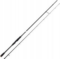2 x WĘDKA SAVAGE GEAR SG2 MEDIUM GAME FAST 2,51m 7-23g