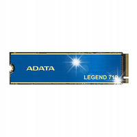 Dysk SSD Adata Legend 710 1TB PCIe 3x4 M.2 NVMe