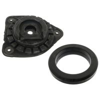 Zestaw poduszki amortyzatora PRZÓD Renault Laguna III 2010 2011 2012 2013