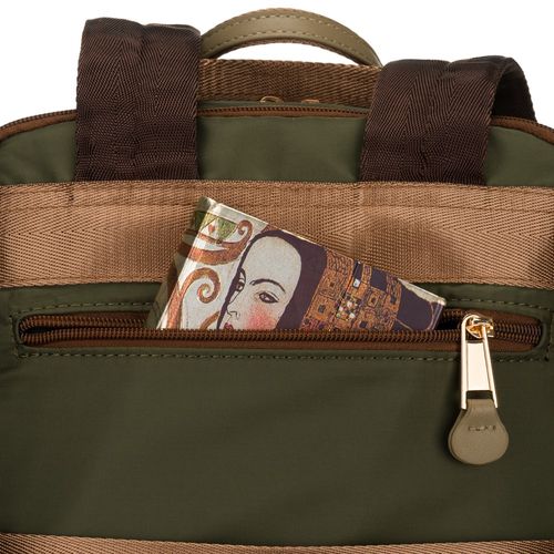 plecak ptn jn-08-0023 green na Arena.pl