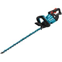 NOŻYCE AKUMULATOROWE DO ŻYWOPŁOTU 600MM 18V 0*AH LI-LON - M DUH602Z