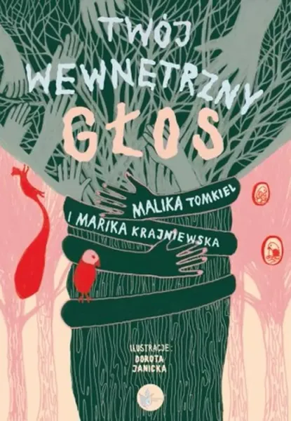 Twój Wewnętrzny Głos zdjęcie 1