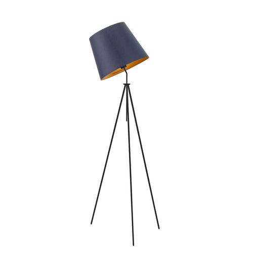 Lampa podłogowa OSLO GOLD na Arena.pl