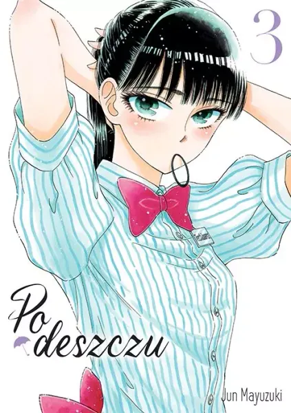 Po deszczu. Tom 3 zdjęcie 1