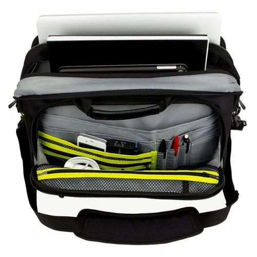 CityGear 15.6" Topload Black na Arena.pl
