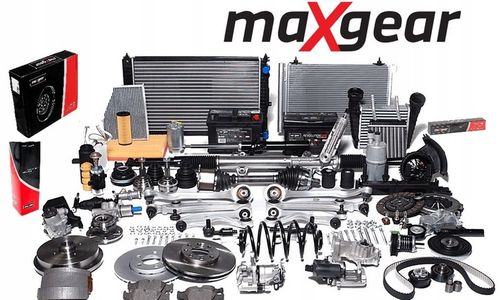 MAXGEAR ŻEL DO MYCIA RĄK 5L na Arena.pl