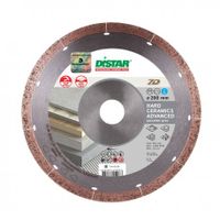 TARCZA DIAMENTOWA 350x1,8x10x25,4 Hard ceramics Advanced