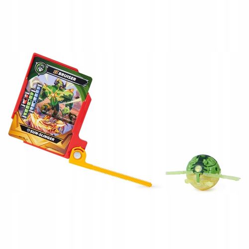 BAKUGAN SPECIAL ATTACK DRAGONOID BRUISER 5-PAK na Arena.pl