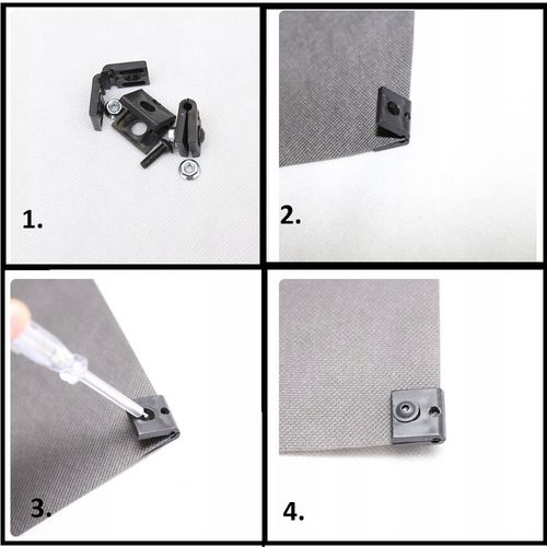 MATA OSŁONA NA PŁOT OGRODZENIE PANEL 1,50M X 10M PRODUKT POLSKI na Arena.pl