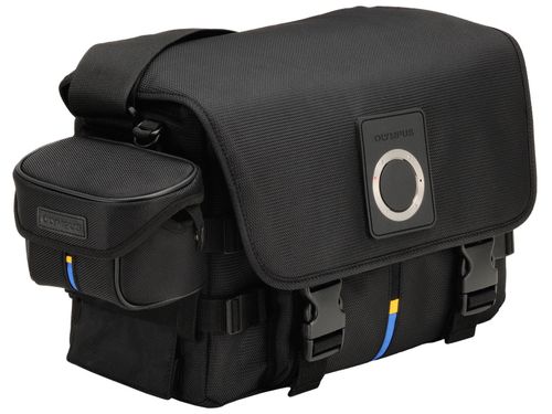 Torba Olympus CS‑44SF na Arena.pl