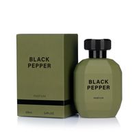 Perfumy Glantier Black Pepper - 100 ml Kolor - 01