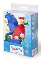 VIKING 81130 AUTA STREET CARS 6 SZT/BOX NEW