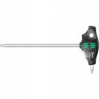 Wkrętak WERA Torx TX40 Hex-Plus 467 HF 05023379001