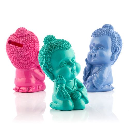 Skarbonka Baby Buda na Arena.pl