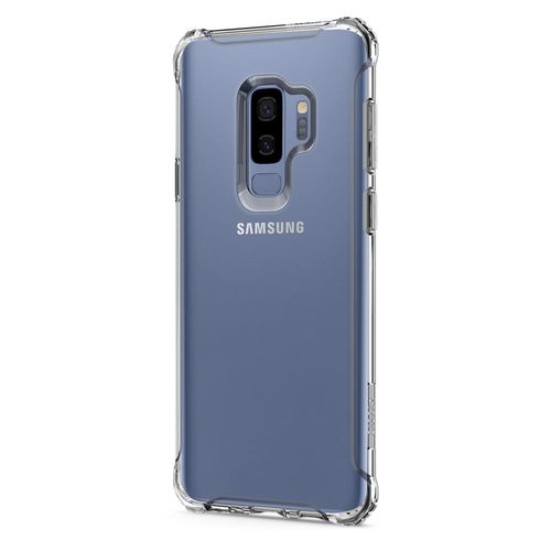 SPIGEN RUGGED CRYSTAL Samsung Galaxy S9 PLUS - CLEAR na Arena.pl