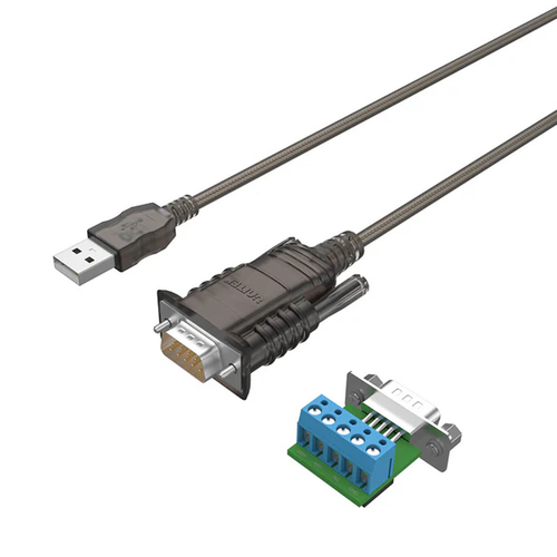 Unitek Konwerter/Adapter USB 2.0 do RS422/RS485,DB9M 1,5m na Arena.pl