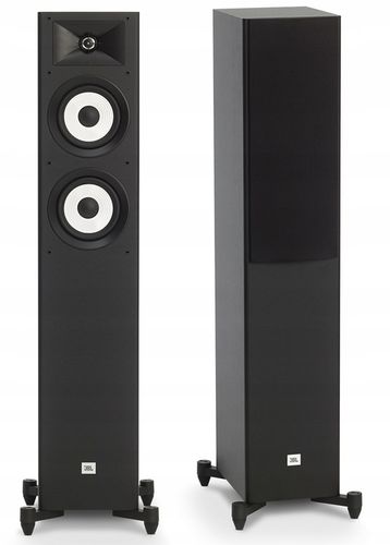 JBL STAGE A170 A120 A125C DENON AVC-S660H KINO 5.0 na Arena.pl