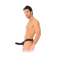fetish fantasy series for him or her hollow strap-on black pipedream