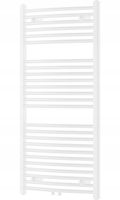 MEXEN ARES GRZEJNIK ŁAZIENKOWY 1200x600 BIAŁY 620W