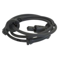 CZUJNIK ABS TYŁ VW GOLF III 1991 1992 1993 1994 1995 1996 1997 1998 1999