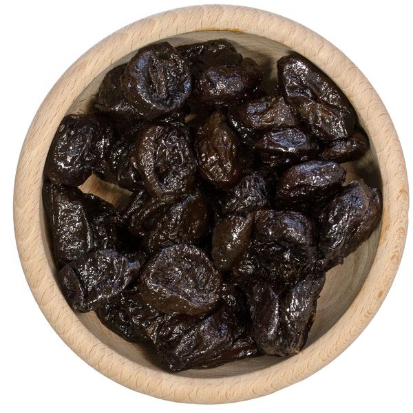 Śliwka suszona 1kg zdjęcie 2