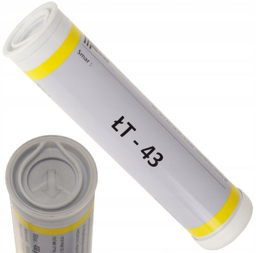 SMAROWNICA TOWOTNICA TAWOTNICA PNEUMATYCZNA 600 ml 1/4 NA KARTUSZE SMAR ŁT na Arena.pl