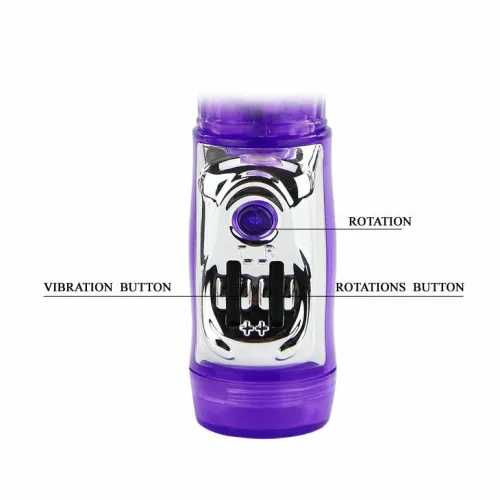 baile rabbit persinal elite - wielofunkcyjny system rotacyjny 23 cm na Arena.pl