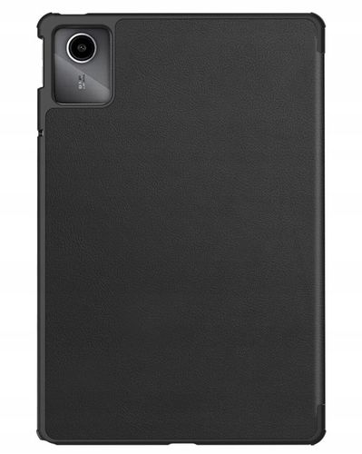 POKROWIEC ETUI OCHRONNE DO LENOVO M11 10.95" TB330FU TB330XU 2024 CZARNY na Arena.pl