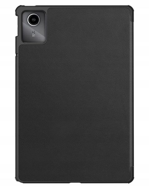 POKROWIEC ETUI OCHRONNE DO LENOVO M11 10.95" TB330FU TB330XU 2024 CZARNY zdjęcie 15