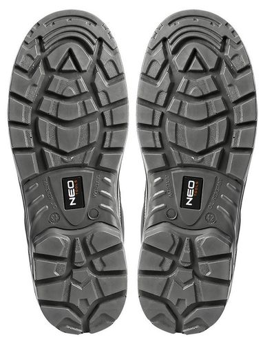 trzewiki robocze s3 src, nubuk, rozmiar 40 - t n82-151-40 na Arena.pl