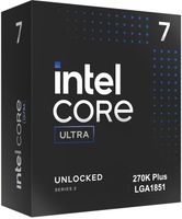 Procesor Intel Core Ultra 7 270K Plus 5.5GHz LGA1851 BOX
