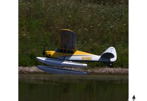 Carbon Cub S+ 1.3m RTF EU na Arena.pl