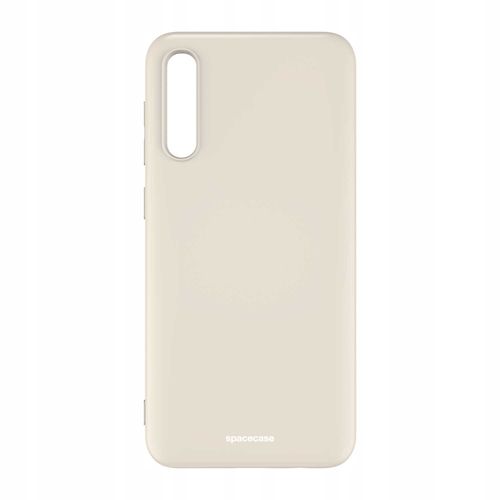 Spacecase Silicone Case Galaxy A70 Bone na Arena.pl