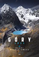 Kalendarz Wieloplanszowy. Góry 2025