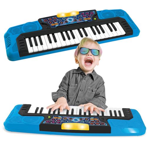 SMILY PLAY Super Keyboard na Arena.pl