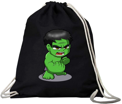 Worek Plecak Hulk na Arena.pl