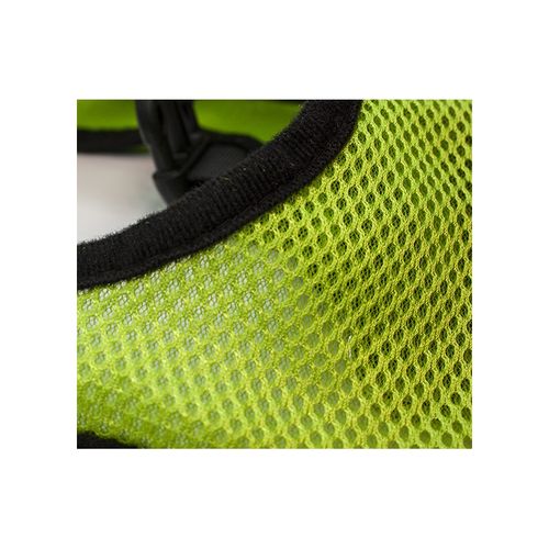 Szelki bezuciskowe, rozm. mini L, neon na Arena.pl